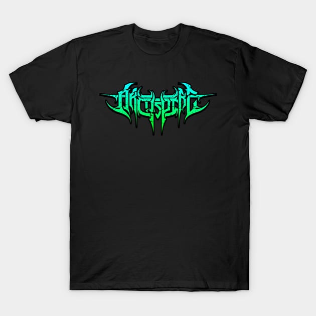 Greenilimited T-Shirt by DavidJohan_Design